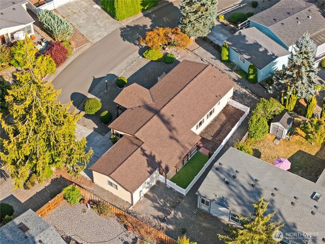 410 Parkwood Boulevard, Sequim, WA 98382