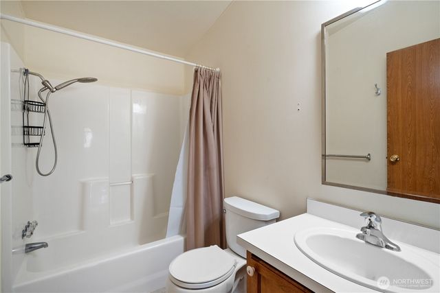 410 Parkwood Boulevard, Sequim, WA 98382