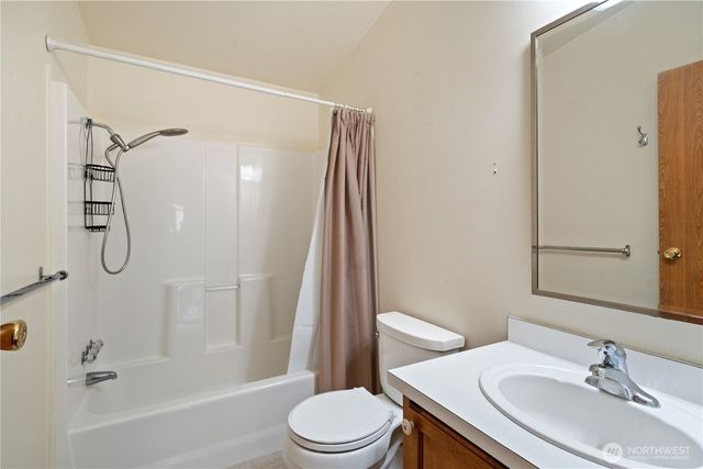 410 Parkwood Boulevard, Sequim, WA 98382