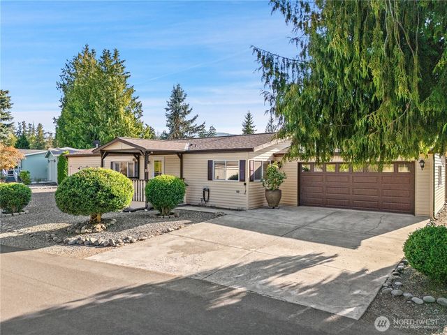 410 Parkwood Boulevard, Sequim, WA 98382