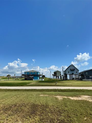 13235 Jolly Roger Drive, Freeport, TX 77541