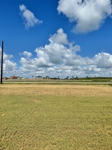 13235 Jolly Roger Drive, Freeport, TX 77541
