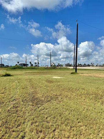 13235 Jolly Roger Drive, Freeport, TX 77541