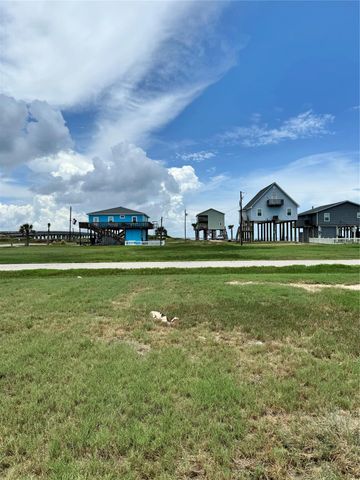 13235 Jolly Roger Drive, Freeport, TX 77541