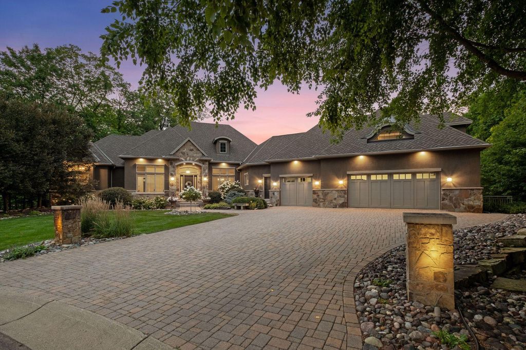 27630 Virginia Cove, Excelsior, MN 55331 — exterior