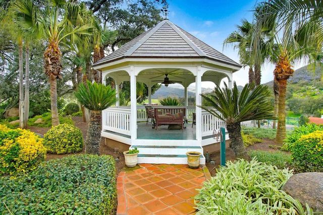 16757 Old Guejito Grade Road, Escondido, CA 92027