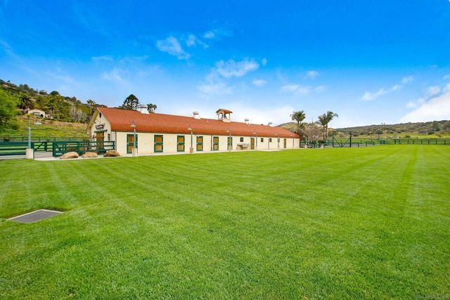 16757 Old Guejito Grade Road, Escondido, CA 92027