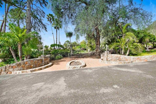 16757 Old Guejito Grade Road, Escondido, CA 92027