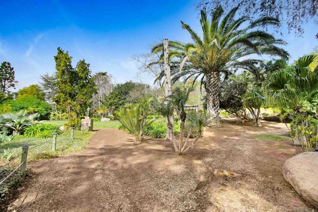 16757 Old Guejito Grade Road, Escondido, CA 92027