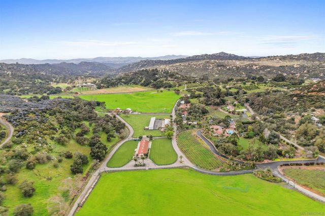 16757 Old Guejito Grade Road, Escondido, CA 92027