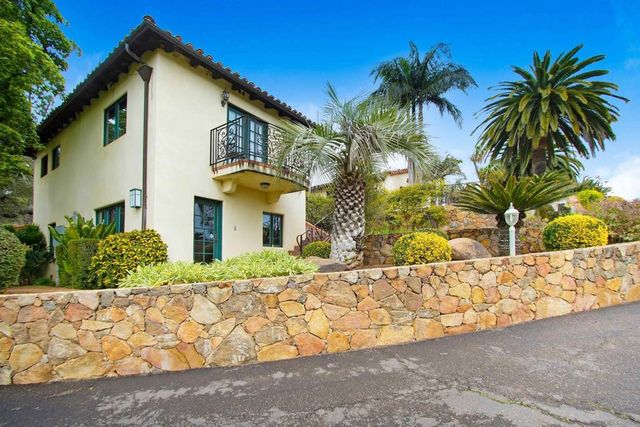 16757 Old Guejito Grade Road, Escondido, CA 92027