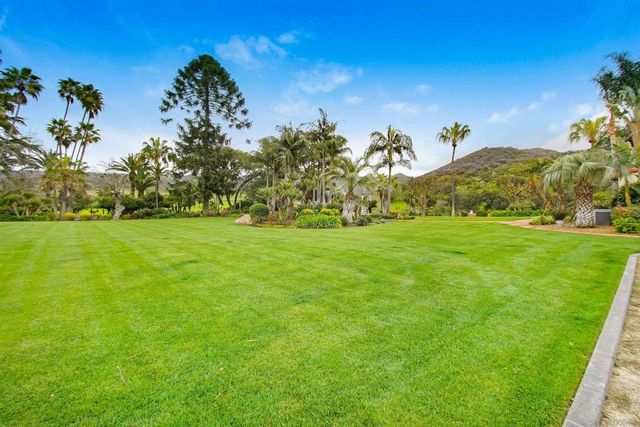 16757 Old Guejito Grade Road, Escondido, CA 92027