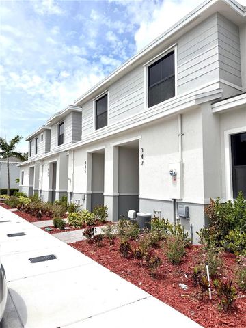 359 NE 16th St, Florida City, FL 33034