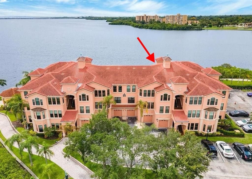 2755 VIA CAPRI 1237, Clearwater, FL 33764