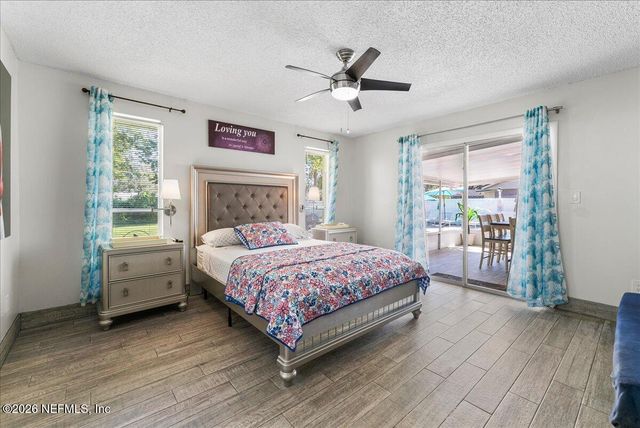 3943 EUNICE Road, Jacksonville, FL 32250