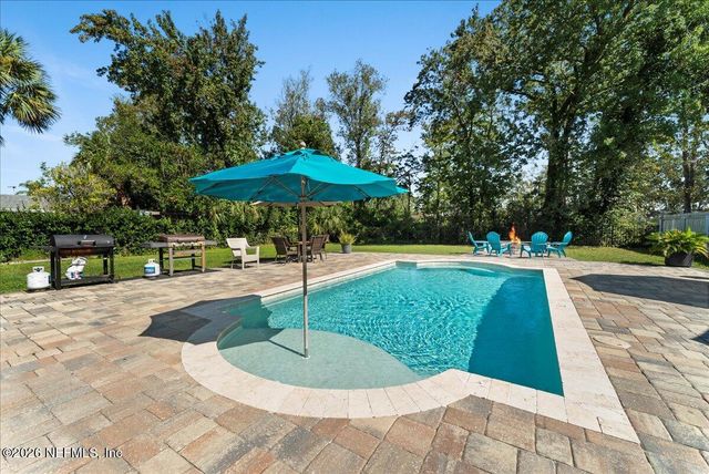3943 EUNICE Road, Jacksonville, FL 32250