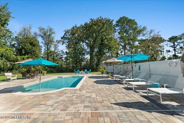 3943 EUNICE Road, Jacksonville, FL 32250