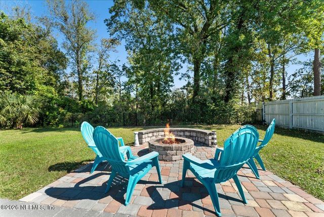 3943 EUNICE Road, Jacksonville, FL 32250