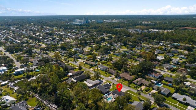 3943 EUNICE Road, Jacksonville, FL 32250