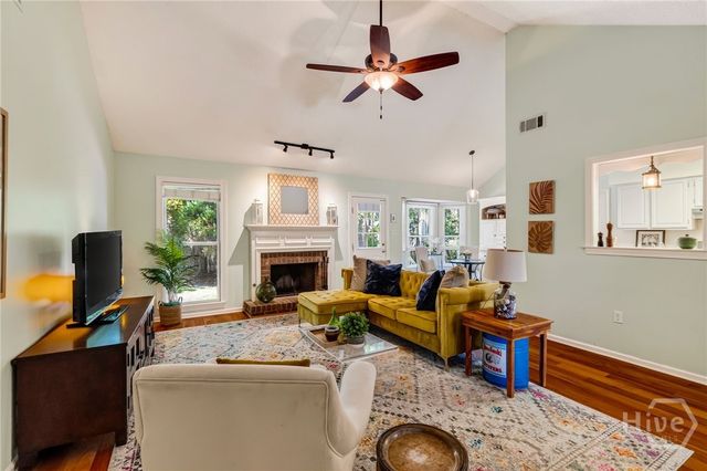 14707 Coffee Bluff Road, Savannah, GA 31419