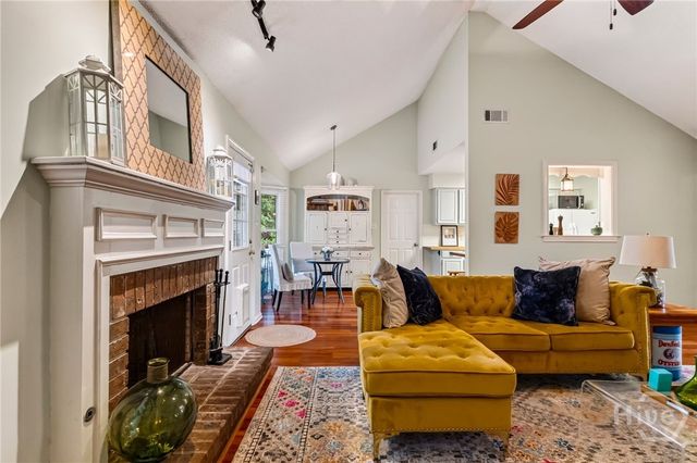 14707 Coffee Bluff Road, Savannah, GA 31419
