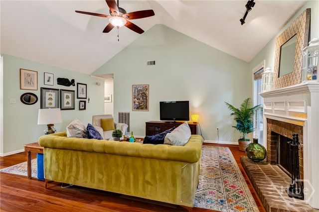14707 Coffee Bluff Road, Savannah, GA 31419