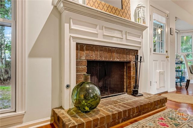 14707 Coffee Bluff Road, Savannah, GA 31419