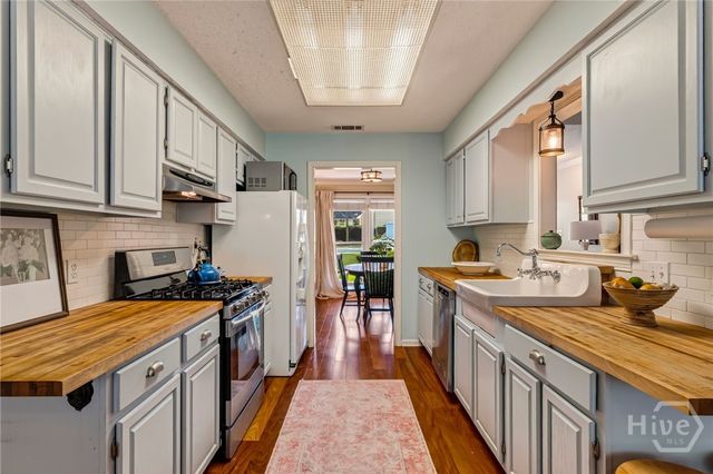 14707 Coffee Bluff Road, Savannah, GA 31419
