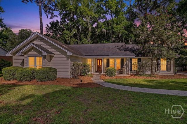 14707 Coffee Bluff Road, Savannah, GA 31419
