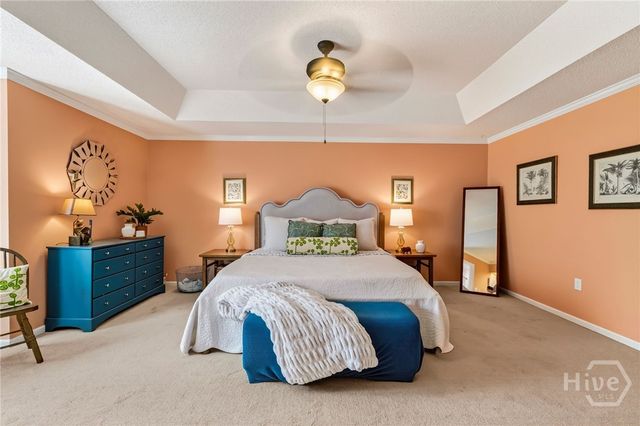 14707 Coffee Bluff Road, Savannah, GA 31419