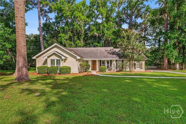 14707 Coffee Bluff Road, Savannah, GA 31419