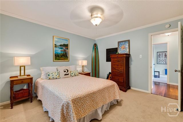 14707 Coffee Bluff Road, Savannah, GA 31419