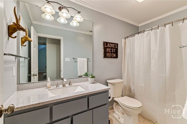 14707 Coffee Bluff Road, Savannah, GA 31419