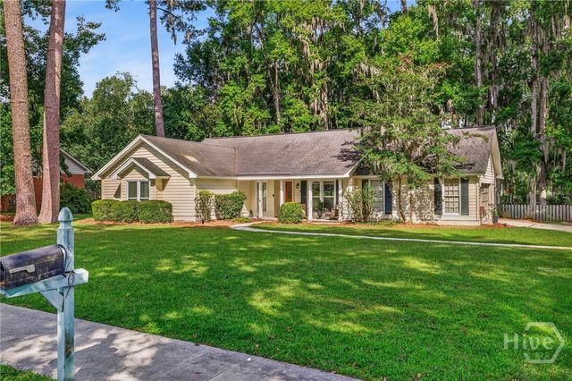 14707 Coffee Bluff Road, Savannah, GA 31419