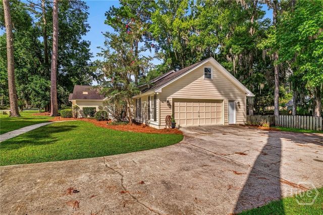 14707 Coffee Bluff Road, Savannah, GA 31419