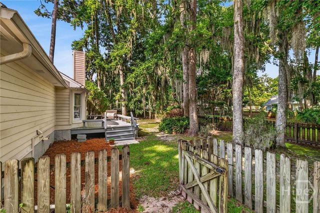 14707 Coffee Bluff Road, Savannah, GA 31419
