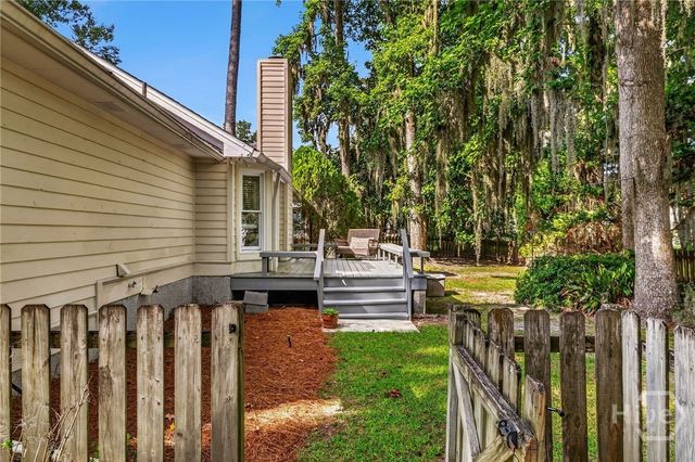 14707 Coffee Bluff Road, Savannah, GA 31419