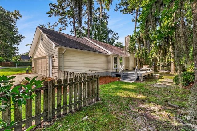 14707 Coffee Bluff Road, Savannah, GA 31419