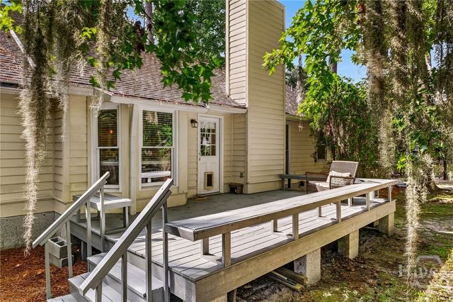 14707 Coffee Bluff Road, Savannah, GA 31419