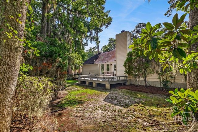 14707 Coffee Bluff Road, Savannah, GA 31419