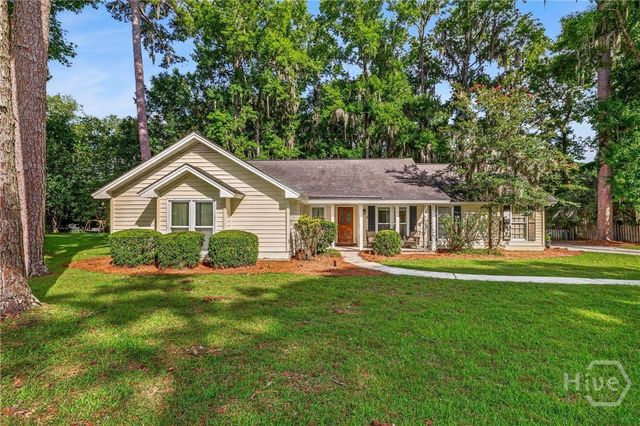 14707 Coffee Bluff Road, Savannah, GA 31419