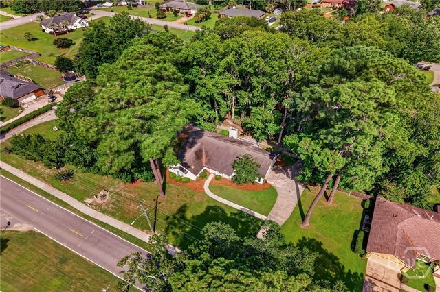 14707 Coffee Bluff Road, Savannah, GA 31419