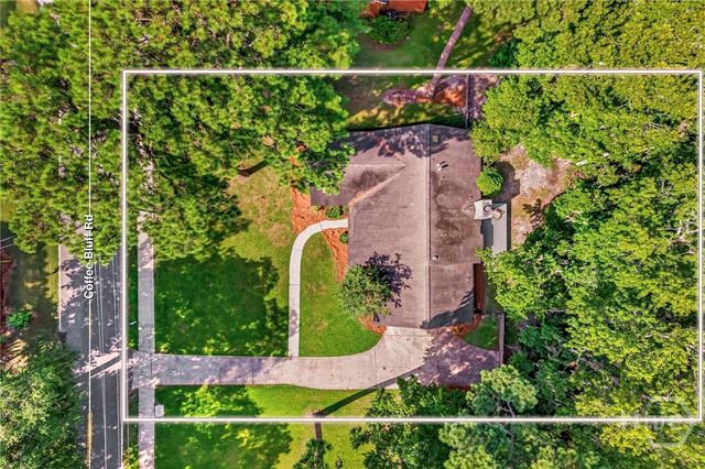 14707 Coffee Bluff Road, Savannah, GA 31419