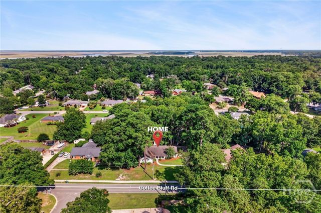 14707 Coffee Bluff Road, Savannah, GA 31419