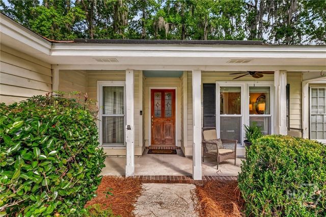 14707 Coffee Bluff Road, Savannah, GA 31419