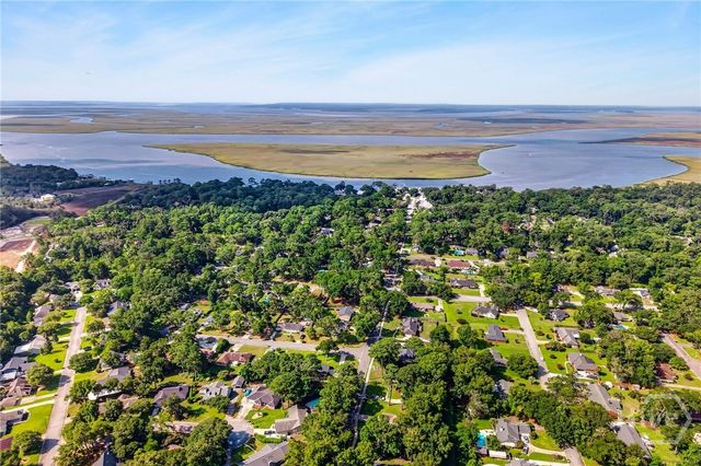 14707 Coffee Bluff Road, Savannah, GA 31419