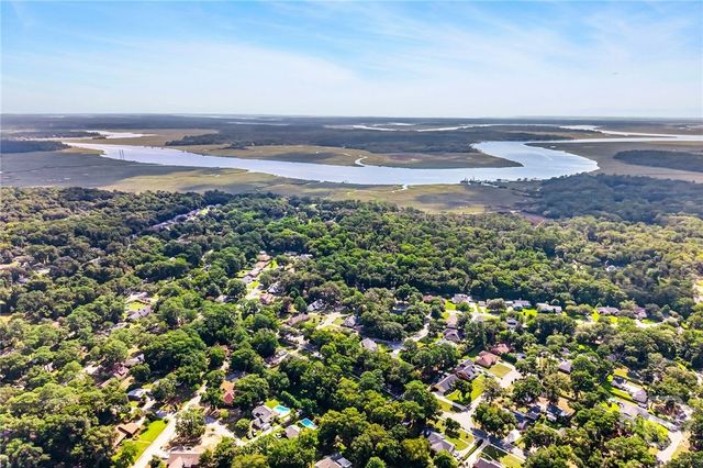 14707 Coffee Bluff Road, Savannah, GA 31419