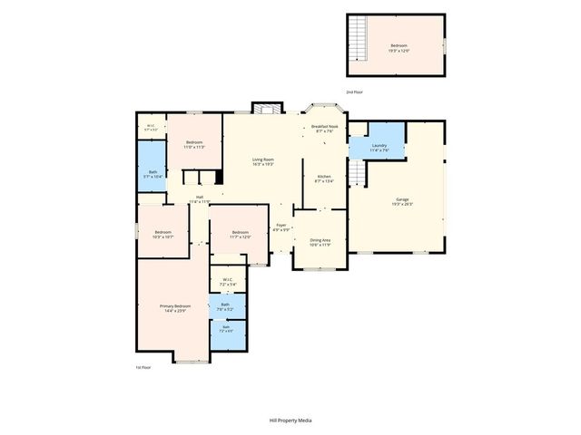 14707 Coffee Bluff Road, Savannah, GA 31419