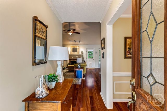 14707 Coffee Bluff Road, Savannah, GA 31419