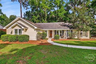 14707 Coffee Bluff Road, Savannah, GA 31419